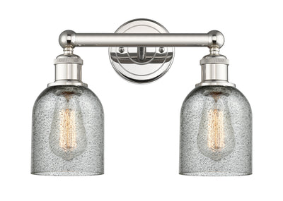 Edison Bath Vanity Light Cast Brass