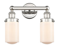Edison Bath Vanity Light Cast Brass Finish