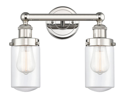 Edison Bath Vanity Light Cast Brass Finish