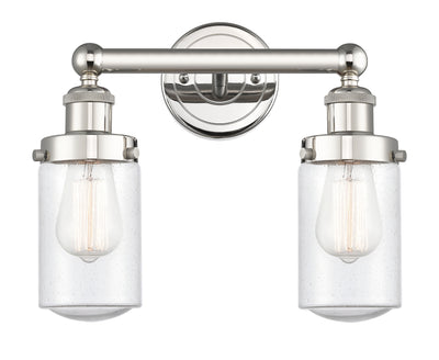 Edison Bath Vanity Light Cast Brass Finish
