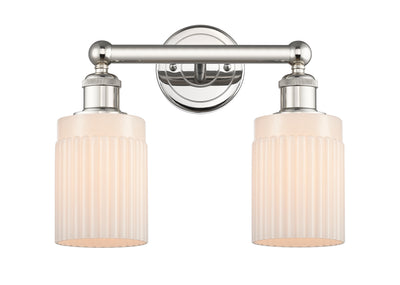 Edison Bath Vanity Light Cast Brass 15.75