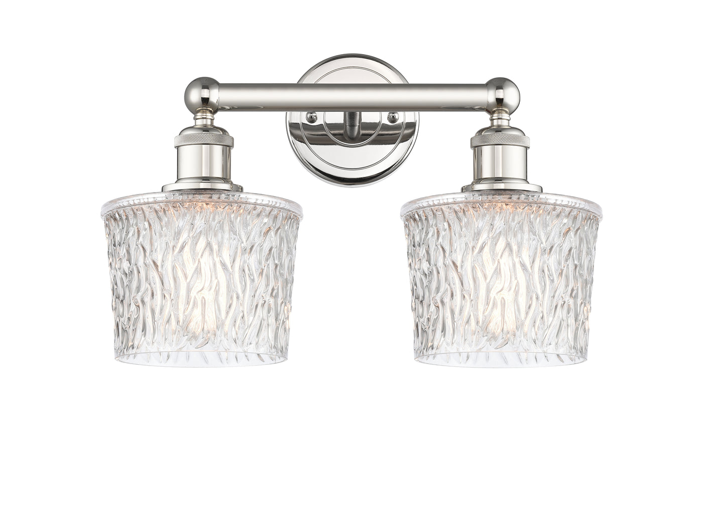 Edison Bath Vanity Light Cast Brass