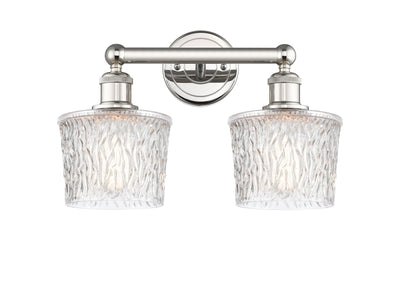 Edison Bath Vanity Light Cast Brass