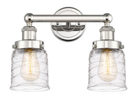 Edison Bath Vanity Light Cast Brass Finish