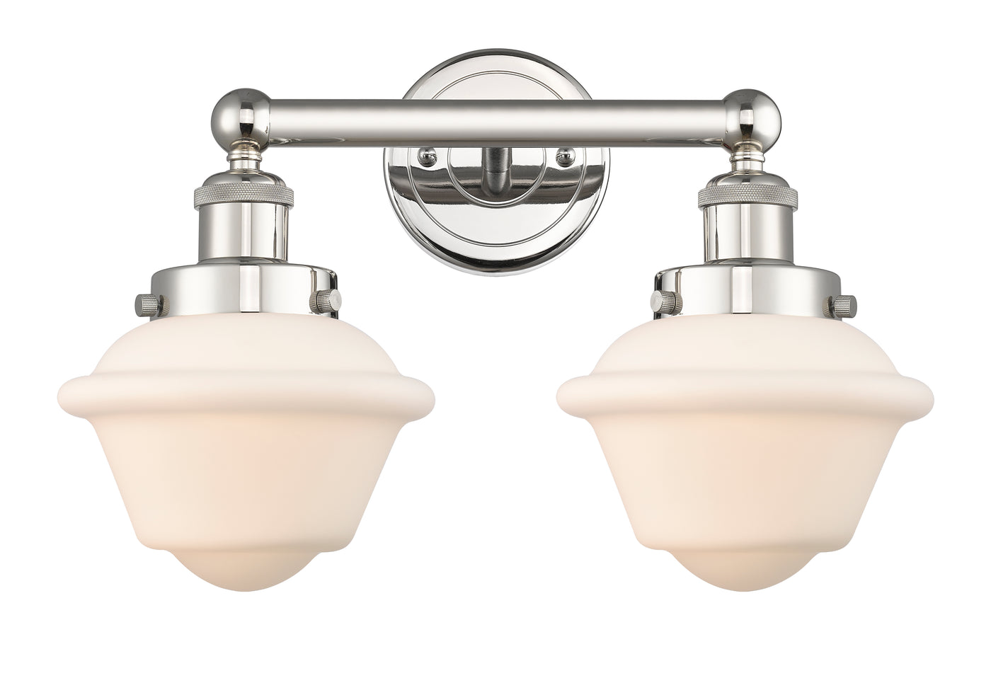 Edison Bath Vanity Light Cast Brass Finish