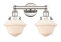 Edison Bath Vanity Light Cast Brass Finish