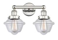 Edison Bath Vanity Light Cast Brass Finish