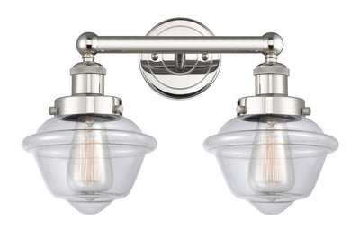 Edison Bath Vanity Light Cast Brass Finish