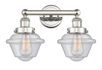 Edison Bath Vanity Light Cast Brass Finish