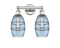 Edison Bath Vanity Light Cast Brass