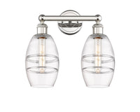 Edison Bath Vanity Light Cast Brass