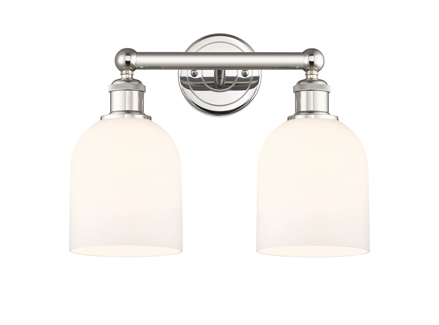 Edison Bath Vanity Light Dimmable Cast Brass