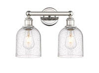 Edison Bath Vanity Light Dimmable Cast Brass