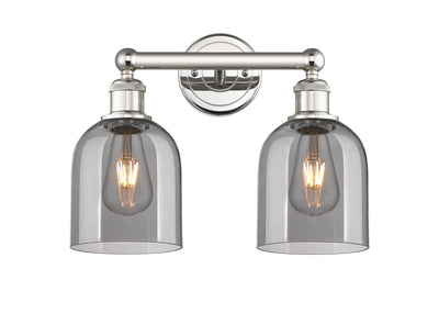 Edison Bath Vanity Light Dimmable Cast Brass