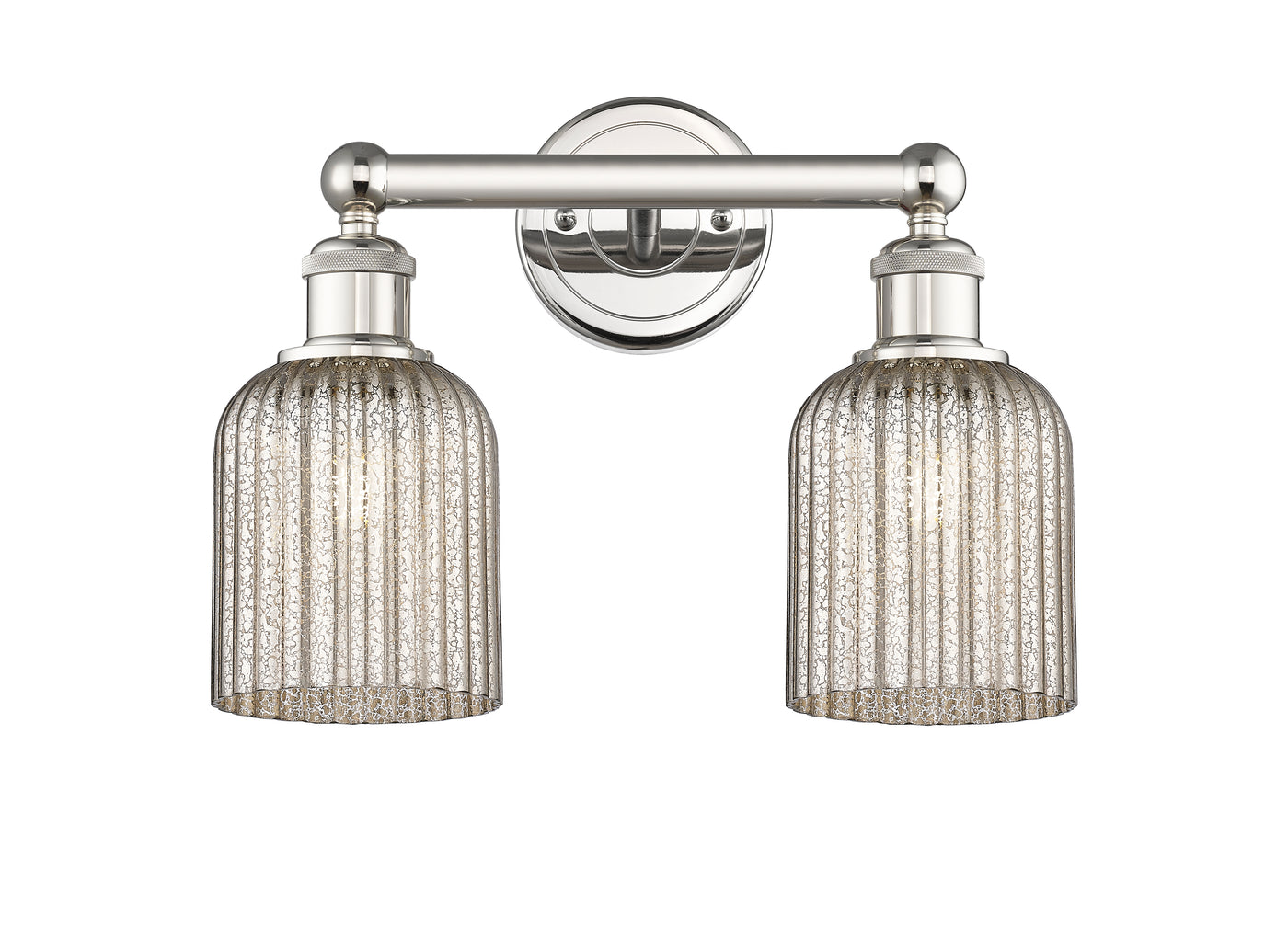Edison Bath Vanity Light Cast Brass