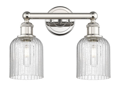 Edison Bath Vanity Light Cast Brass