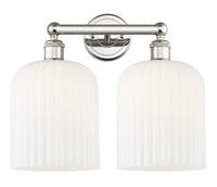 Edison Bath Vanity Light Cast Brass 14 Inch