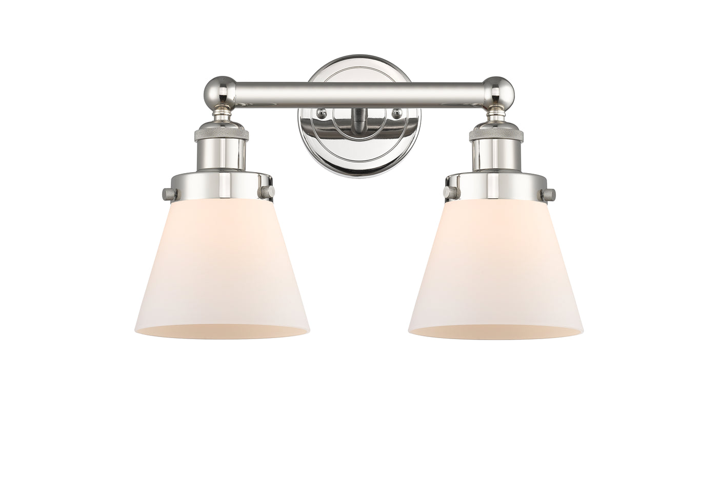 Edison Bath Vanity Light Cast Brass Finish