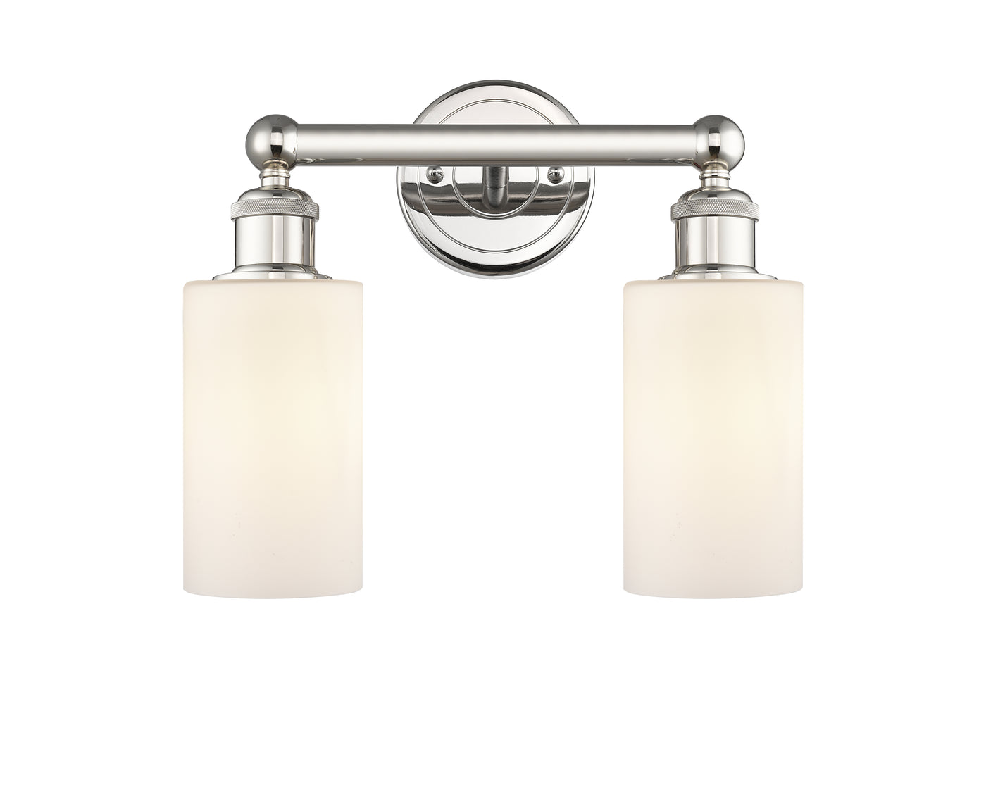 Edison Bath Vanity Light Cast Brass