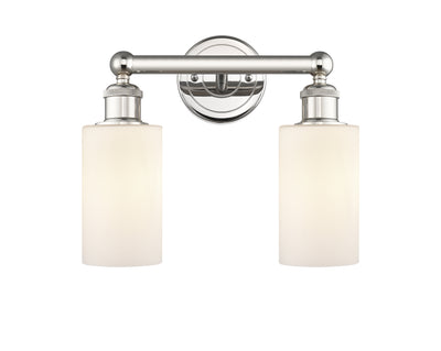 Edison Bath Vanity Light Cast Brass