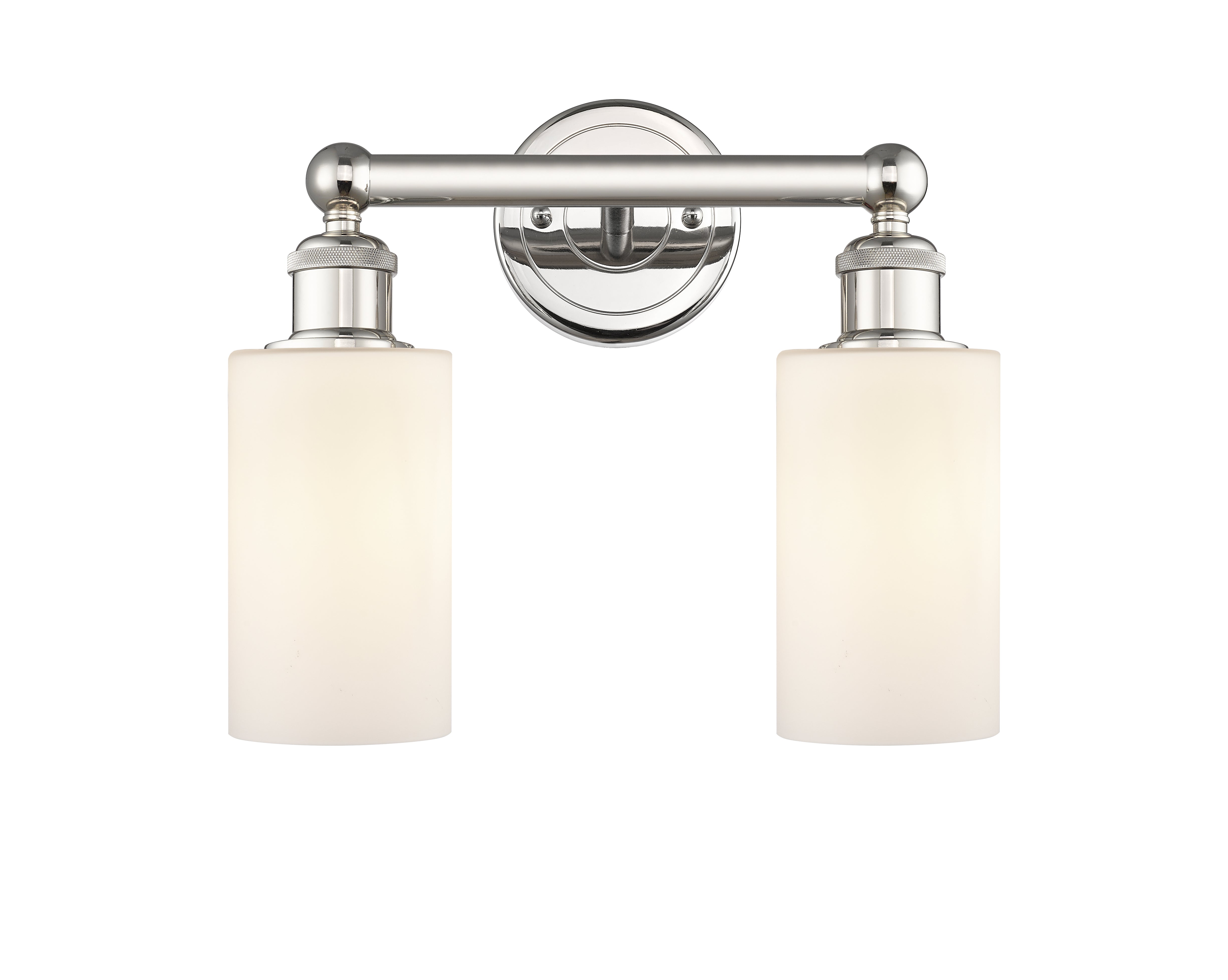 Edison Bath Vanity Light Cast Brass