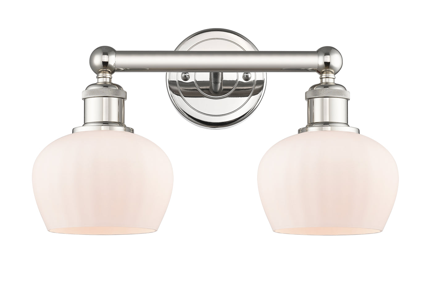 Edison Bath Vanity Light Cast Brass Modern