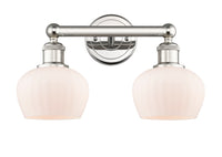 Edison Bath Vanity Light Cast Brass Modern