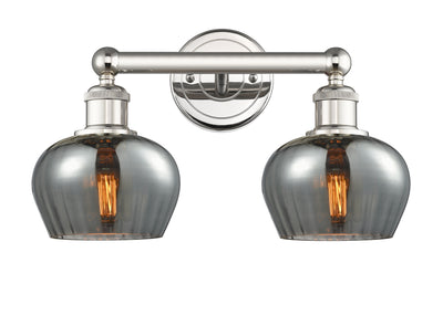 Edison Bath Vanity Light Cast Brass Modern