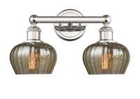 Edison Bath Vanity Light Cast Brass Modern