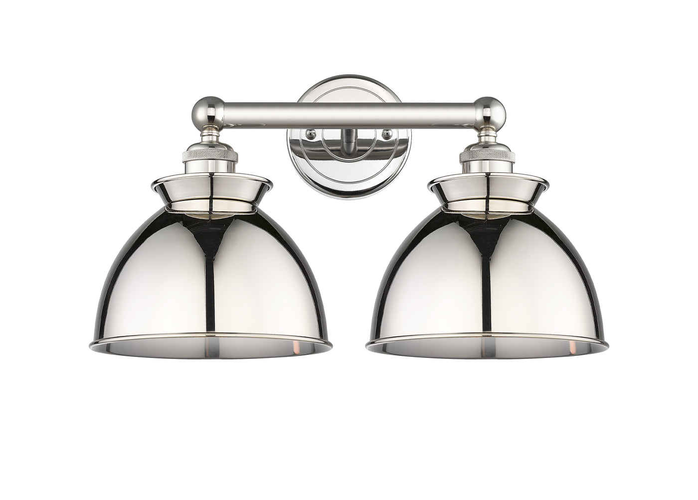 Edison Traditional, Industrial, Restoration-Vintage Appalachian Bath Vanity Light