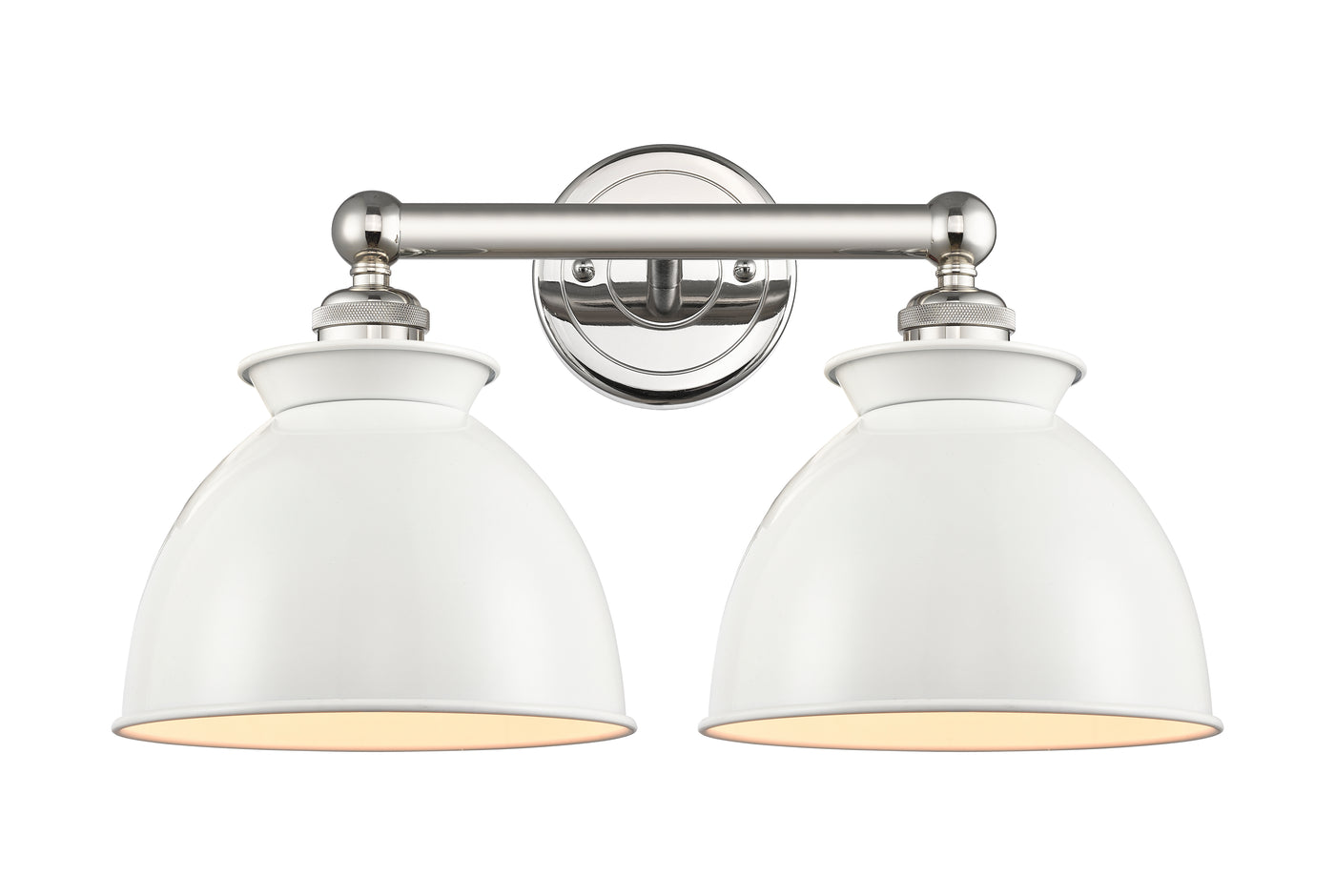 Edison Traditional, Industrial, Restoration-Vintage Appalachian Bath Vanity Light