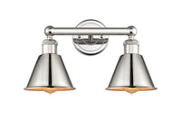 Edison Traditional, Industrial, Farmhouse, Restoration-Vintage Railroad Bath Vanity Light