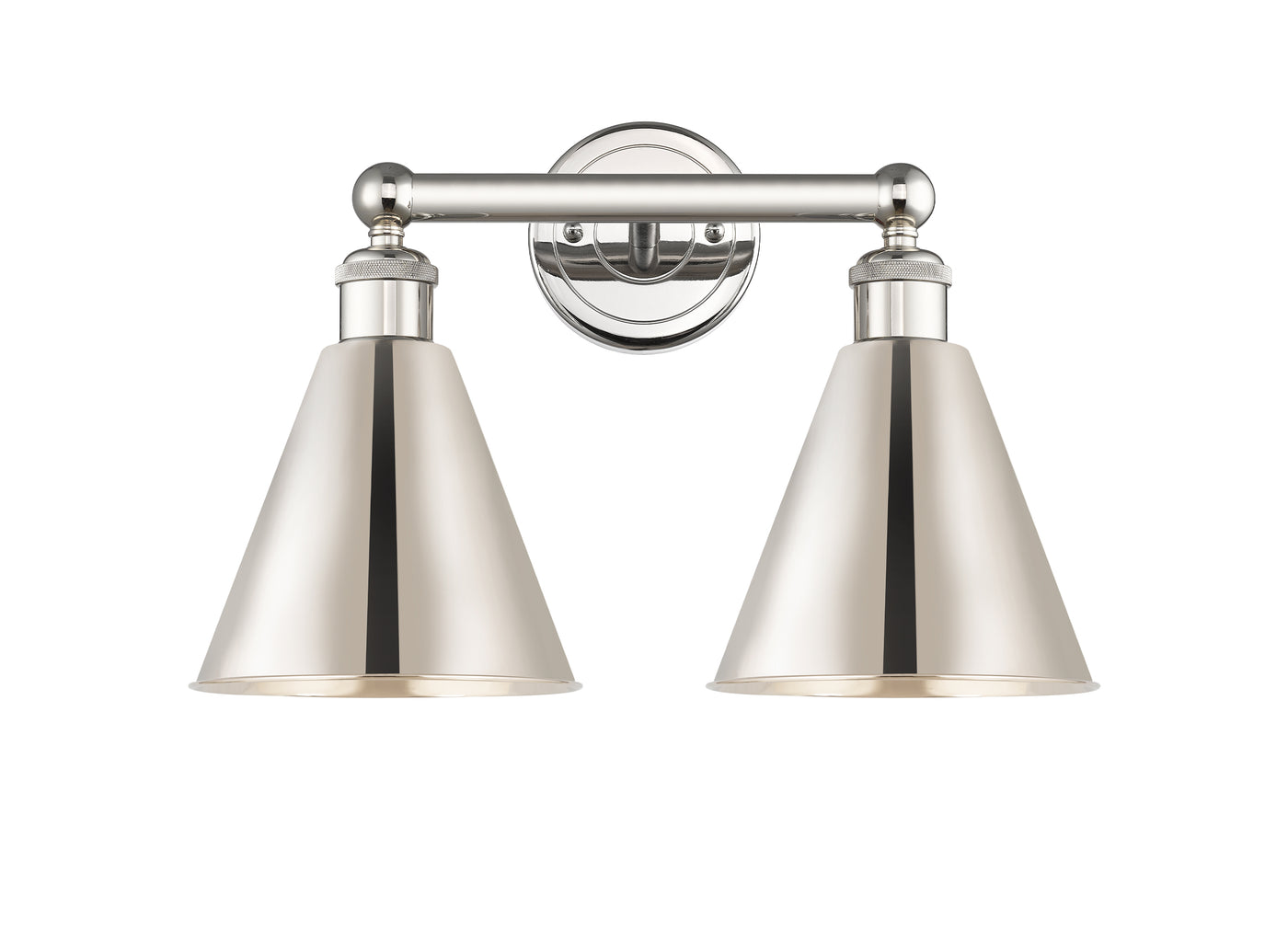 Edison Industrial, Farmhouse, Restoration-Vintage Smithfield Bath Vanity Light
