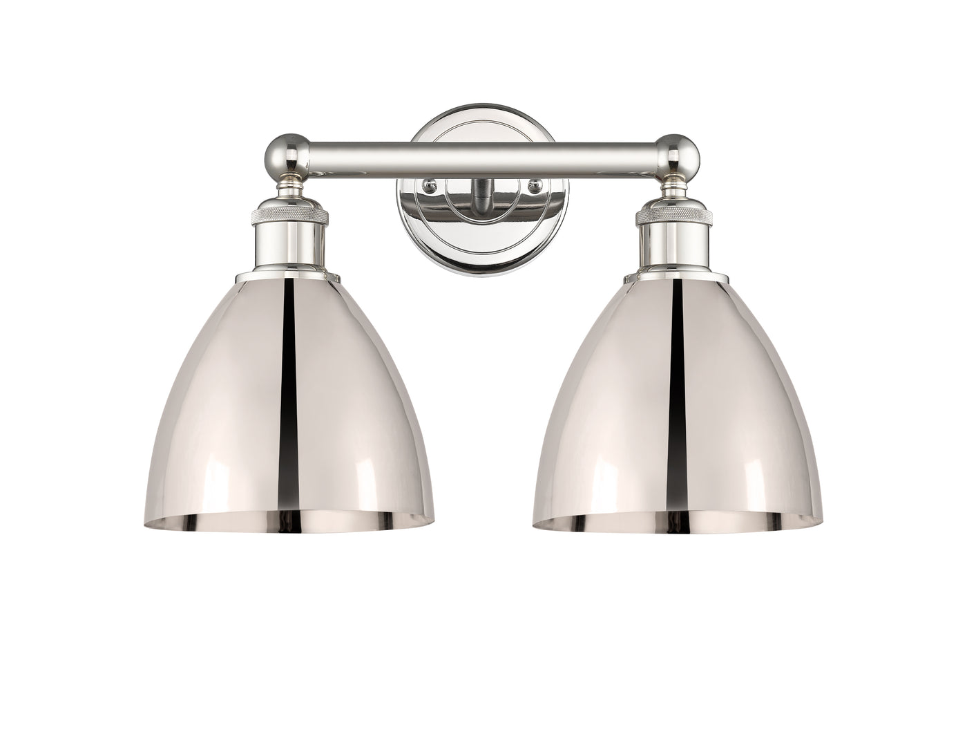 Edison Industrial, Farmhouse, Restoration-Vintage, Traditional Berkshire Metal Bath Vanity Light