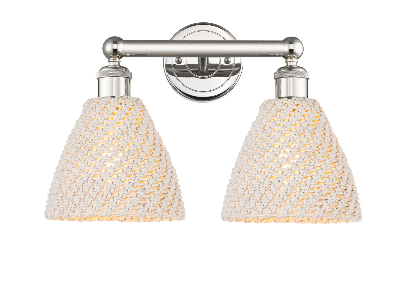 Edison Bath Vanity Light Cast Brass 11 Inch