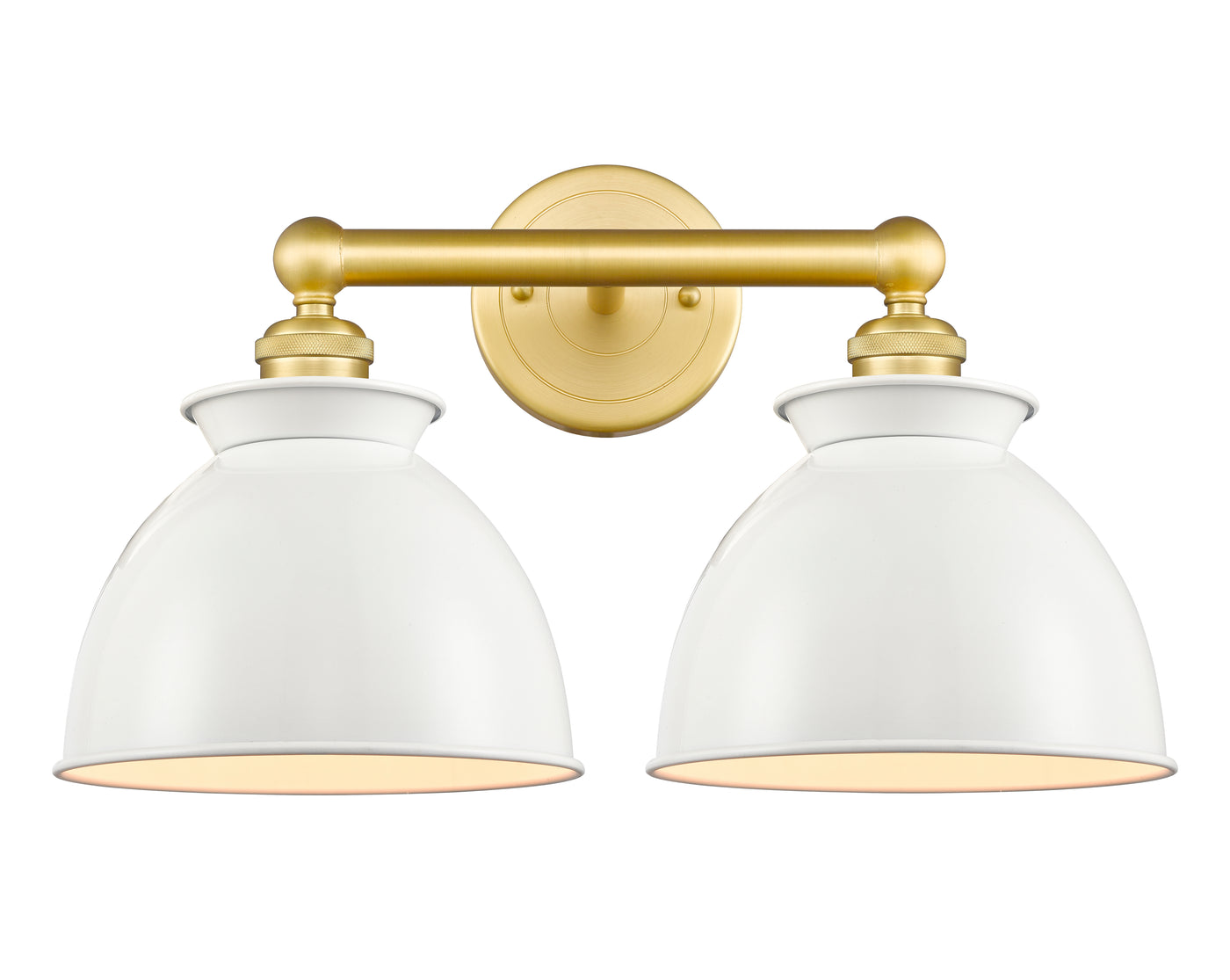 Edison Traditional, Industrial, Restoration-Vintage Appalachian Bath Vanity Light