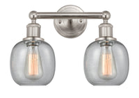 Edison Sconce Cast Brass Finish