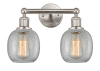 Edison Sconce Cast Brass Finish
