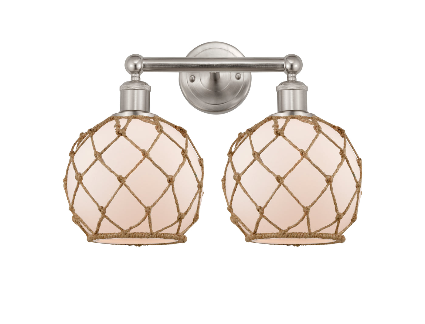 Edison Bath Vanity Light Cast Brass Modern