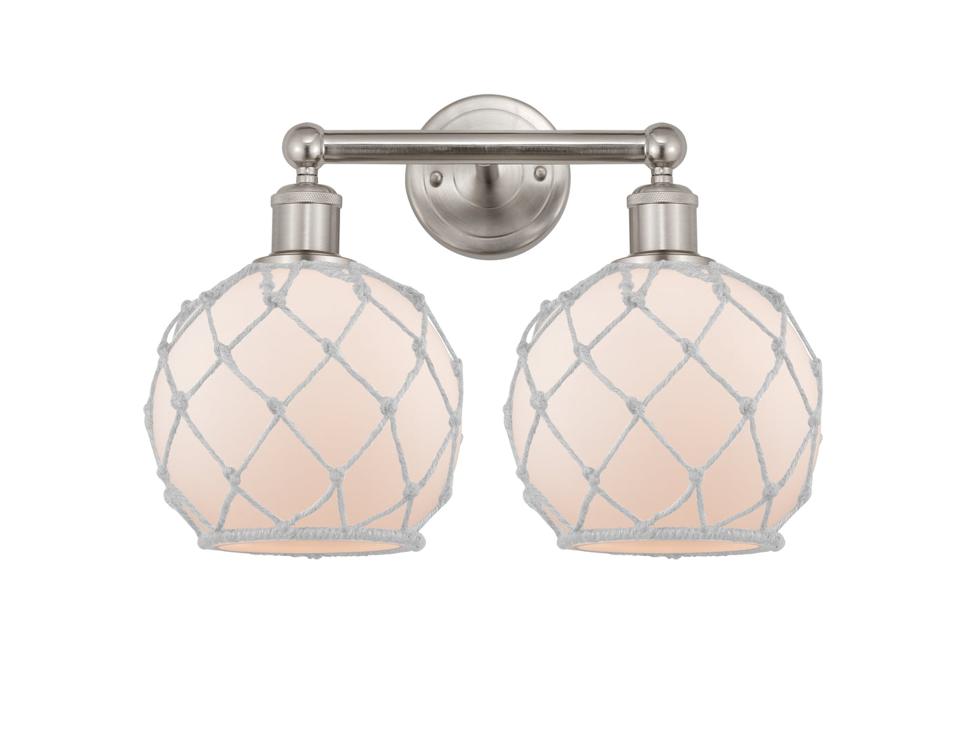 Edison Bath Vanity Light Cast Brass Modern