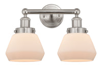 Edison Bath Vanity Light Cast Brass Modern