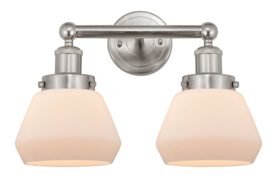 Edison Bath Vanity Light Cast Brass Modern