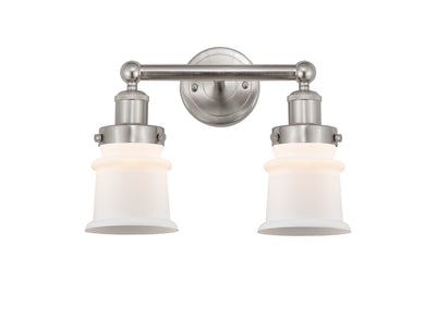 Edison Bath Vanity Light Cast Brass Finish