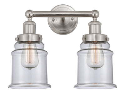 Edison Bath Vanity Light Cast Brass Finish