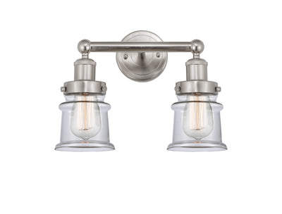 Edison Bath Vanity Light Cast Brass Finish