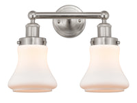 Edison Bath Vanity Light Cast Brass