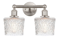 Edison Bath Vanity Light Cast Brass