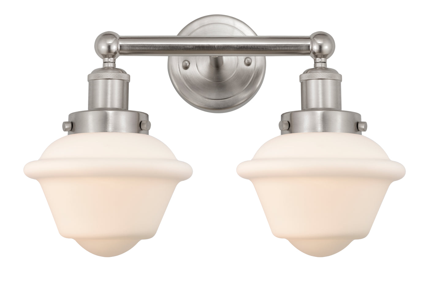 Edison Bath Vanity Light Cast Brass Finish