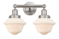 Edison Bath Vanity Light Cast Brass Finish