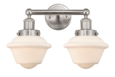 Edison Bath Vanity Light Cast Brass Finish